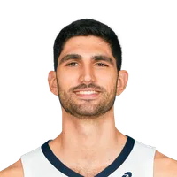 Santi Aldama