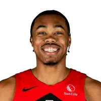Scottie Barnes