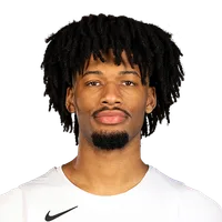 Shaedon Sharpe
