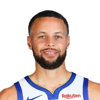 Stephen Curry