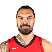 Steven Adams