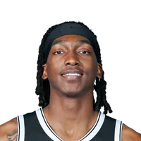 Terance Mann