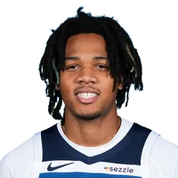 Terrence Shannon Jr.