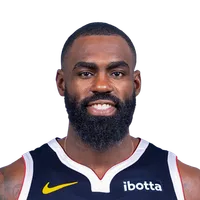 Tim Hardaway Jr.