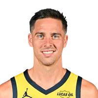 T.J. McConnell