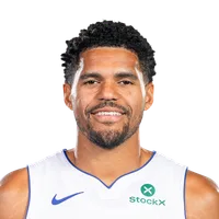 Tobias Harris