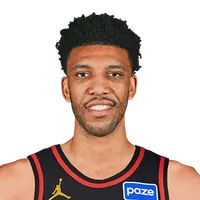 Tony Bradley