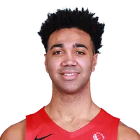 Trayce Jackson-Davis