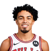Tre Jones