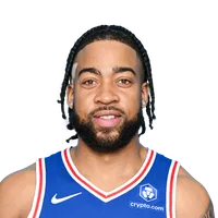 Trendon Watford