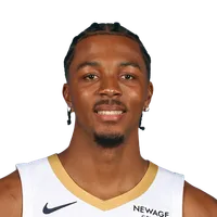 Trey Murphy III