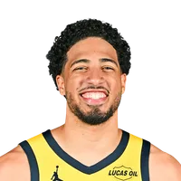 Tyrese Haliburton