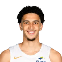 Tyrese Proctor