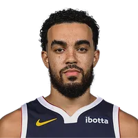 Tyus Jones