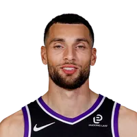 Zach LaVine