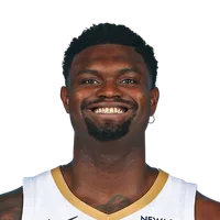 Zion Williamson